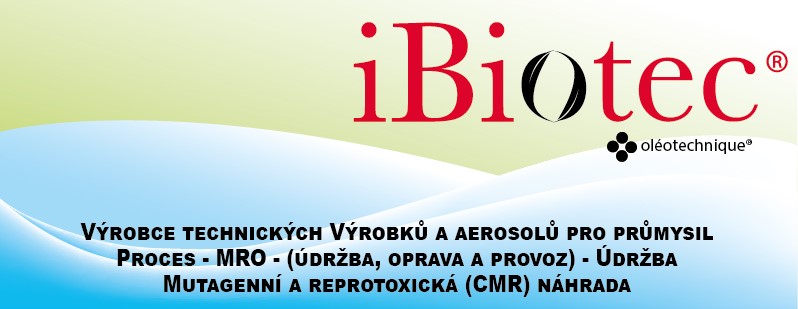 Řezný olej na veškeré kovy ve spreji – NEOLUBE® HC 2000 – iBiotec – Tec Industries